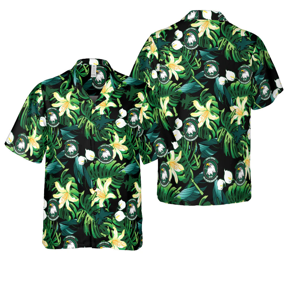 Chris Stratton Hawaiian Shirt Aloha Shirt For Men and Women
