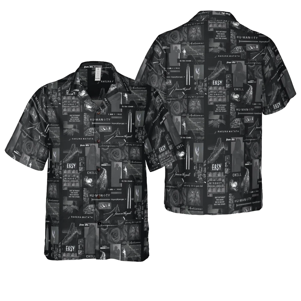 Devon McGee 8 25 Hawaiian Shirt Aloha Shirt For Men and Women