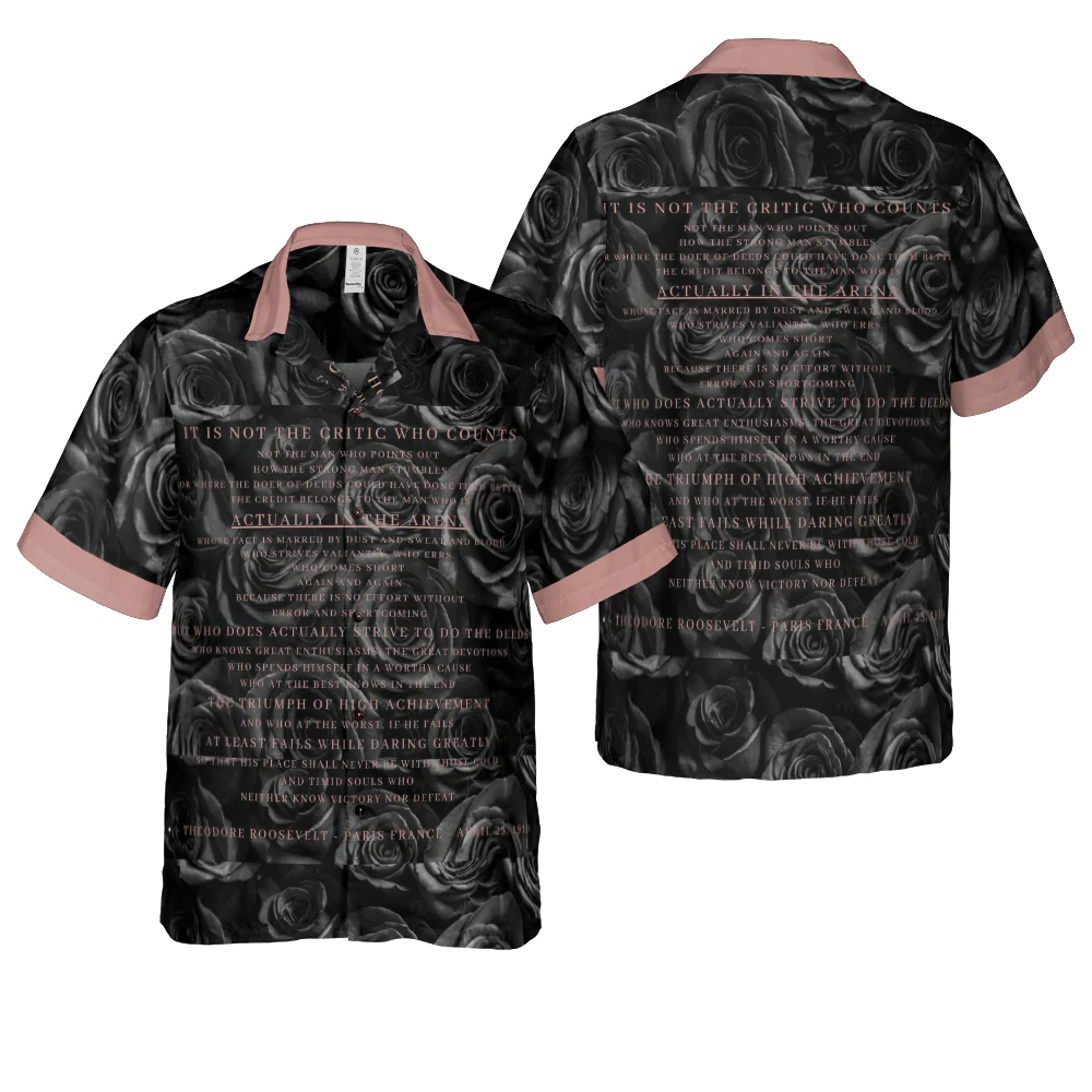 Devon McGee 12 Hawaiian Shirt Aloha Shirt For Men and Women