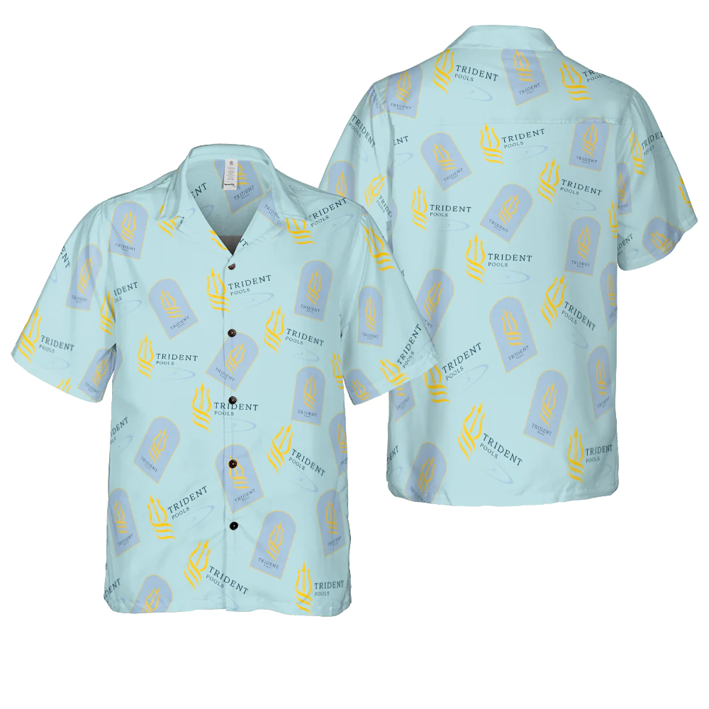 Mitch Wedebrand Ver 1 Hawaiian Shirt Aloha Shirt For Men and Women