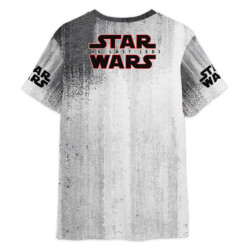 Star Wars The Last Jedi Gift For Fans T-Shirt - Dream Art Europa