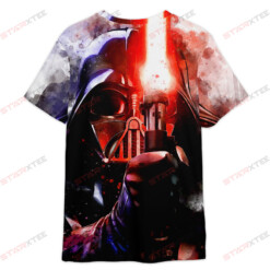 Star Wars Darth Vader Gift For Fans T-Shirt - Dream Art Europa