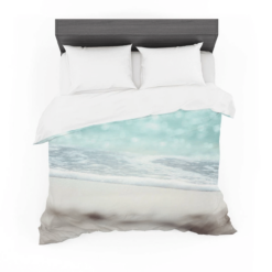 Serenity Cotton Bedroom Duvet Cover Bedding Sets