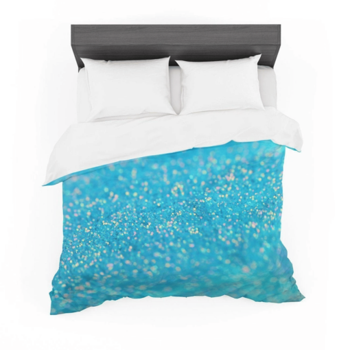 Mermaidparkles Featherweight Bedroom Duvet Cover Bedding Sets