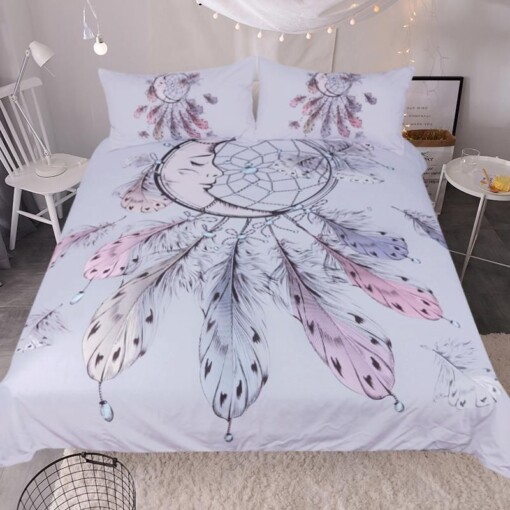 Air Catcher Bedding Set