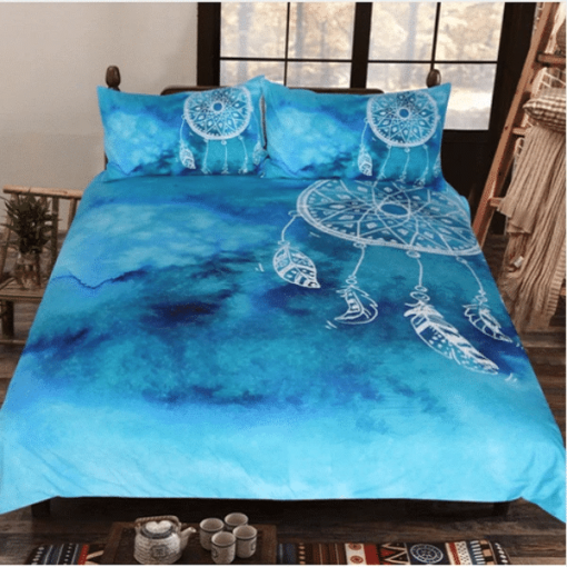 Dream-Catcher Soft Bedding Set