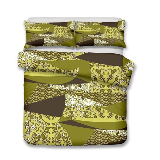 Home Decoration Design Print Bedding Bohemia  Theme  Bedding Sets Bohemian Comforter Bedspreads