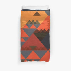 Indian Summer Bedroom Duvet Cover Bedding Sets