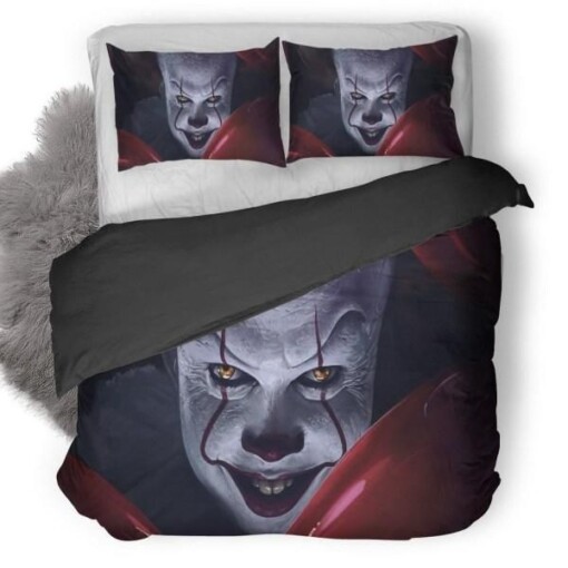 It Chapter Two 2019 Bedding Set
