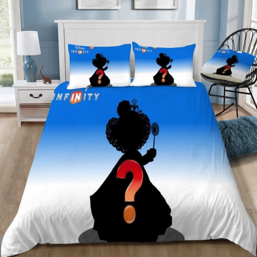 Disney 43 Bedroom Duvet Cover Bedding Sets