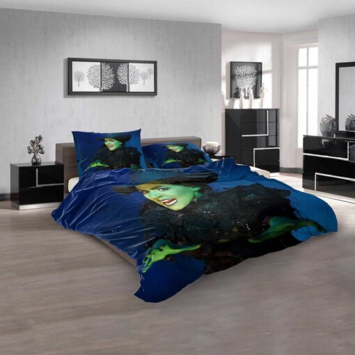 Wicked Broadway Show V Bedding Sets