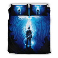 Harry Potter Bedding Set 1