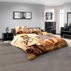 Movie Pk D Bedding Sets