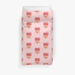 Photoshop Valentines Bedroom Duvet Cover Bedding Sets