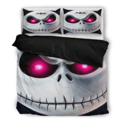 Jack Skellington Bedding Set 5