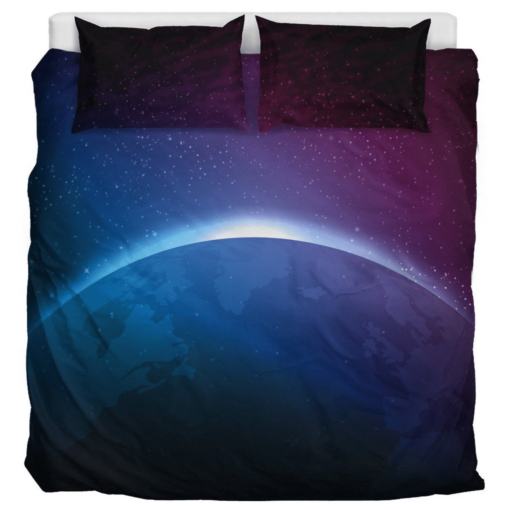 Galaxy - Bedding Set