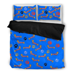 Dachshund Bedding