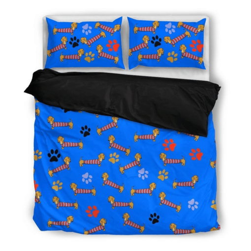 Dachshund Bedding