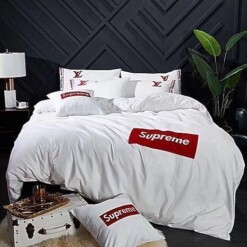 Supreme Bedding 4 Sets 388669