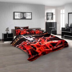 Cabaret Broadway Show D Bedding Sets