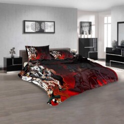 Killer 7 N Bedding Sets