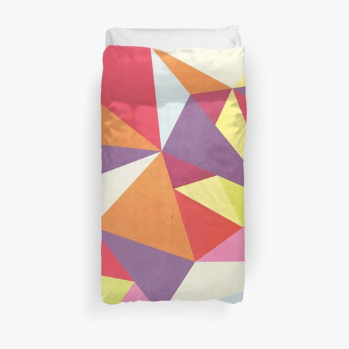 Triangalize Bedroom Duvet Cover Bedding Sets