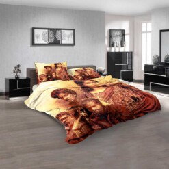 Movie Lilli V Bedding Sets