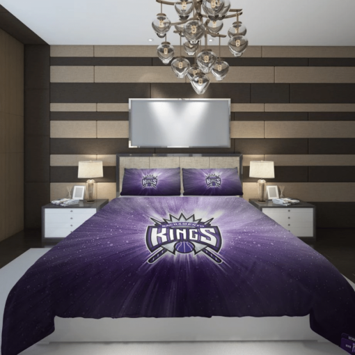 Basketball Toronto Raptors Customize Custom Bedding Set