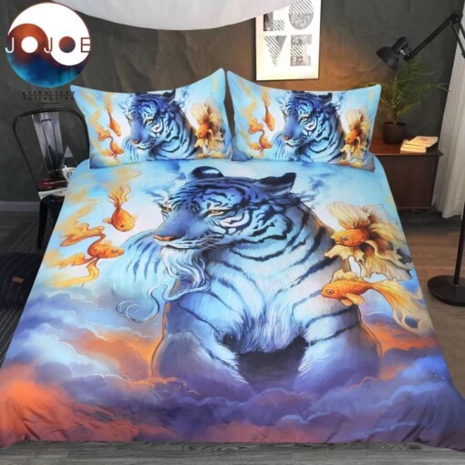 Dream By Jojoesart Bedding Set