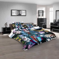 Anime Danganronpa V Bedding Sets