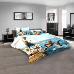 Movie Kon-Tiki V Bedding Sets