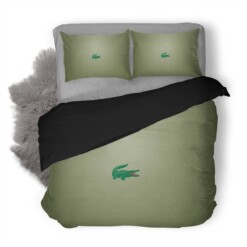 Lacoste 1 Duvet Cover Bedding Set