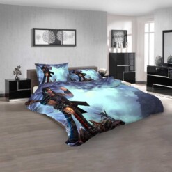 Ps3 Game V Bedding Sets