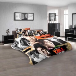 Netflix Movie Y Bedding Sets