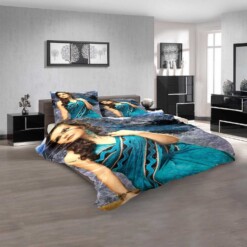 Movie Jatt James Bond D Bedding Sets