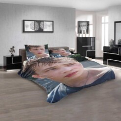 Movie King Jack D Bedding Sets