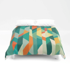 3D Broken Ocean Duvet Cover Bedding Sets