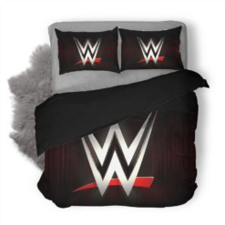 Wwe Duvet Cover Bedding Set