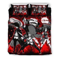 Naruto Bedding Set 3