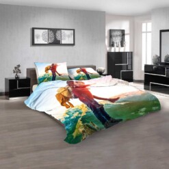 Movie Mountain N Bedding Sets