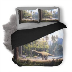 Dinosaur 27 Bedroom Duvet Cover Bedding Sets