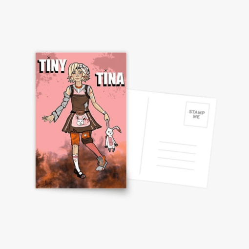 Tiny Tina Bedroom Duvet Cover Bedding Sets