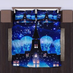 Frozen Movie Bedding Set