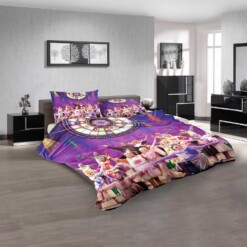 Spamalot Broadway Show D Bedding Sets