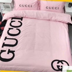 Luxury Gc Gucci 14 Bedding Sets Duvet Cover Bedroom Luxury Brand Bedding