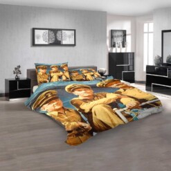 Mister Roberts Broadway Show V Bedding Sets