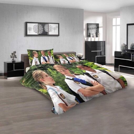 Movie A 2Nd Chance N Bedding Sets