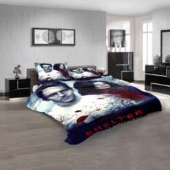 Netflix Movie Shelter D Bedding Sets