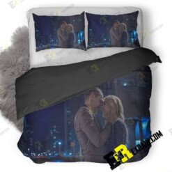 Nerve Movie Bedroom Duvet Cover Bedding Sets