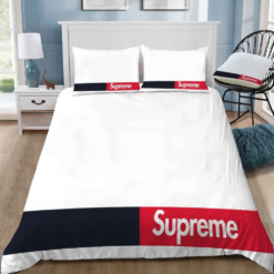 Supreme 56 Duvet Cover Bedding Set